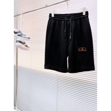 Balenciaga Short Pants